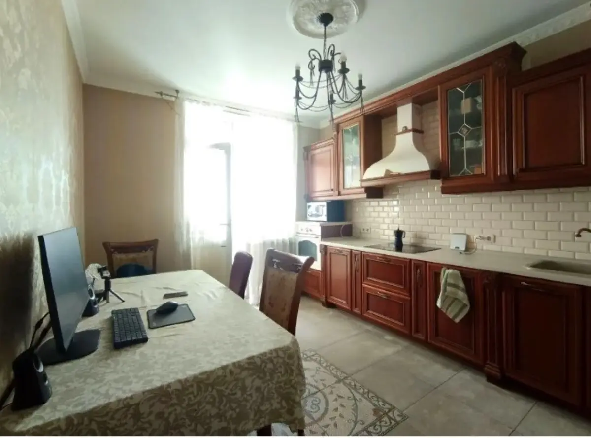 Фото Продаю 2-комнатную квартиру, 64 кв. м, Елизаветы Чавдар ул. 8 Киев, цена: 105000 $, код 7535