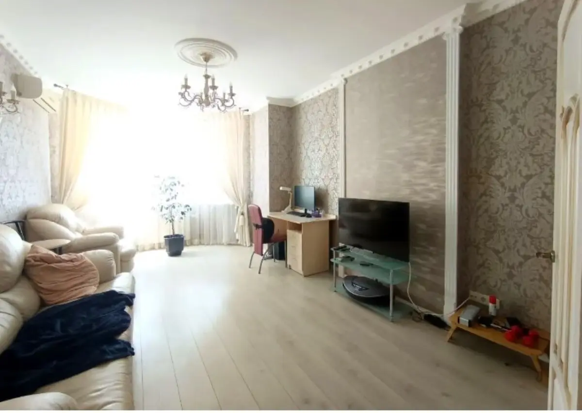 Фото Продаю 2-комнатную квартиру, 64 кв. м, Елизаветы Чавдар ул. 8 Киев, цена: 105000 $, код 7535