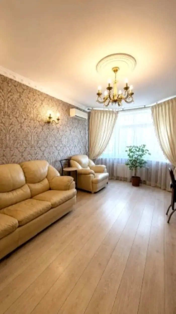 Фото Продаю 2-комнатную квартиру, 64 кв. м, Елизаветы Чавдар ул. 8 Киев, цена: 105000 $, код 7535