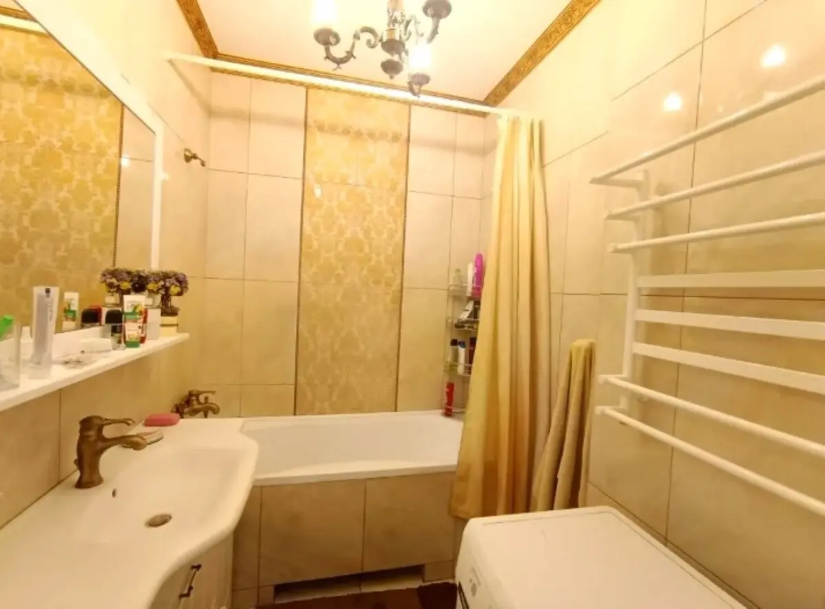 Фото Продаю 2-комнатную квартиру, 64 кв. м, Елизаветы Чавдар ул. 8 Киев, цена: 105000 $, код 7535