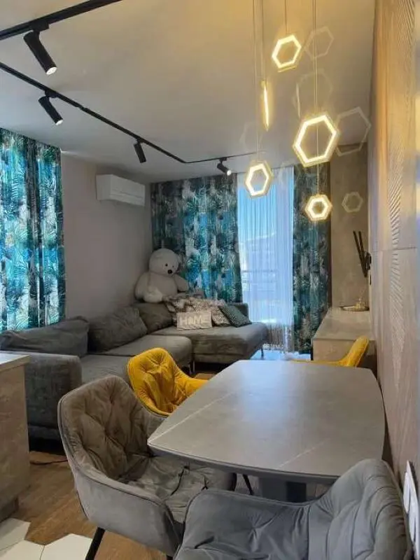 Фото Продаю 2 кімнатну квартиру, 62 кв. м, Дніпровська набережна 16 Київ, ціна: 197000 $, код 7536