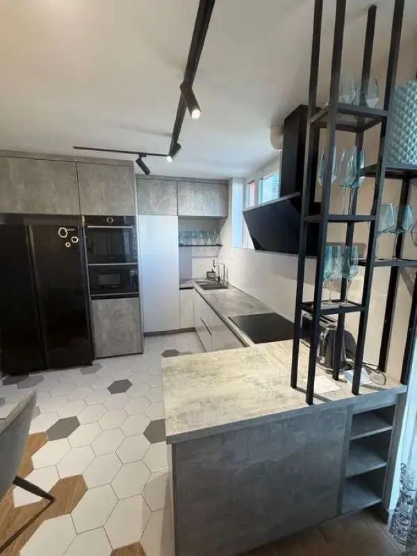 Фото Продаю 2 кімнатну квартиру, 62 кв. м, Дніпровська набережна 16 Київ, ціна: 197000 $, код 7536