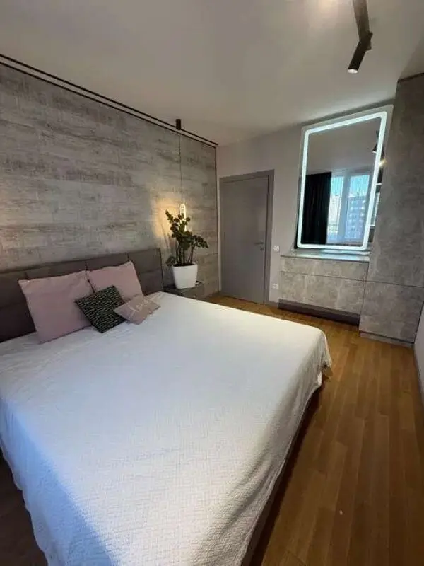 Фото Продаю 2 кімнатну квартиру, 62 кв. м, Дніпровська набережна 16 Київ, ціна: 197000 $, код 7536