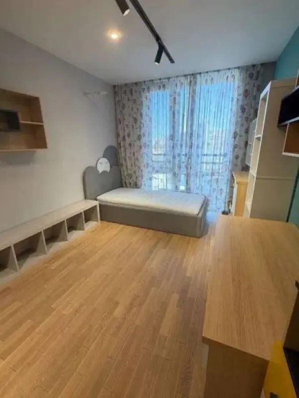 Фото Продаю 2 кімнатну квартиру, 62 кв. м, Дніпровська набережна 16 Київ, ціна: 197000 $, код 7536