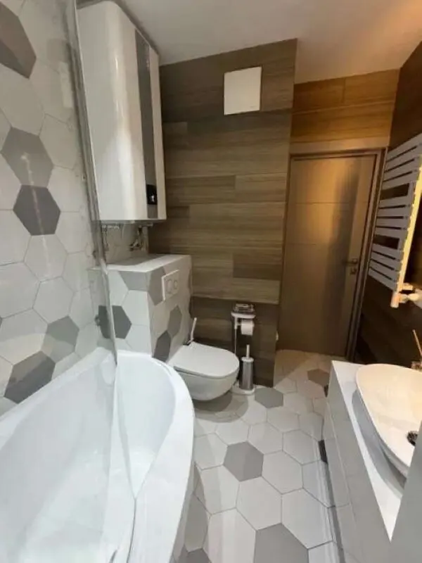 Фото Продаю 2 кімнатну квартиру, 62 кв. м, Дніпровська набережна 16 Київ, ціна: 197000 $, код 7536