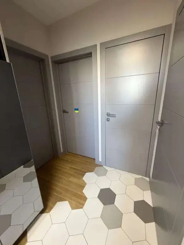 Фото Продаю 2 кімнатну квартиру, 62 кв. м, Дніпровська набережна 16 Київ, ціна: 197000 $, код 7536