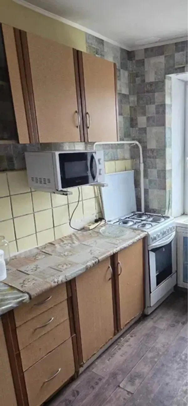 Фото Зняти 1 кімнатну квартиру, Новопирогівська вул. 33 Київ в довгострокову оренду, ціна: 12000 грн, код 7537