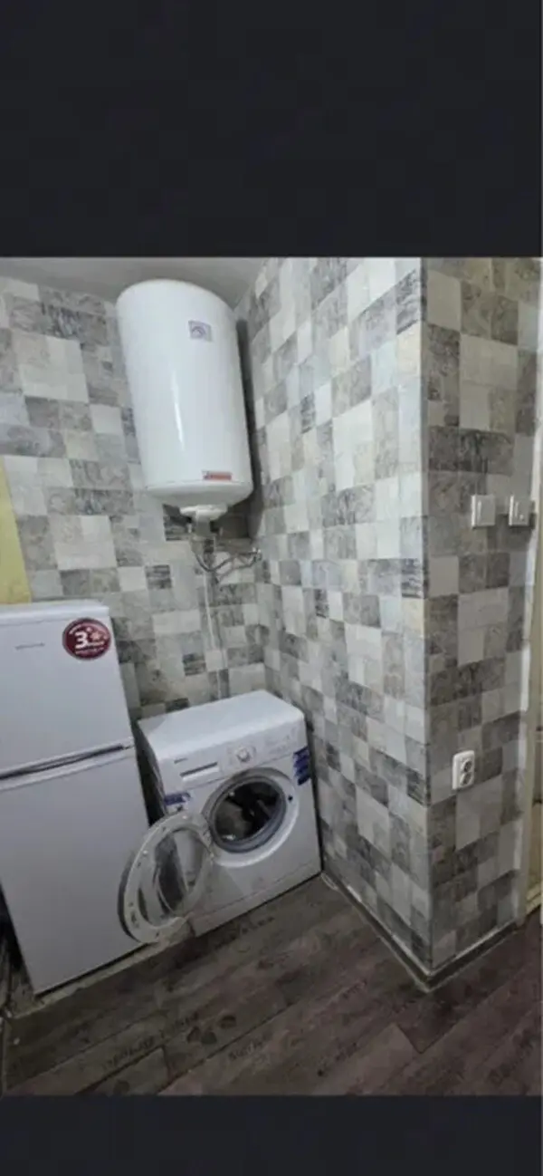 Фото Зняти 1 кімнатну квартиру, Новопирогівська вул. 33 Київ в довгострокову оренду, ціна: 12000 грн, код 7537