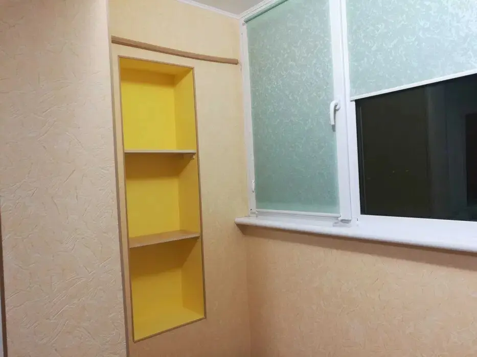 Фото Зняти 1 кімнатну квартиру, Вишняківська вул.  Київ в довгострокову оренду, ціна: 12000 грн, код 7538