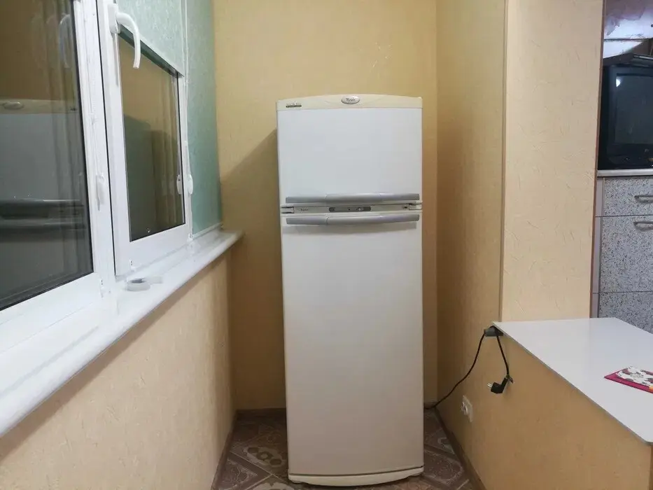 Фото Зняти 1 кімнатну квартиру, Вишняківська вул.  Київ в довгострокову оренду, ціна: 12000 грн, код 7538