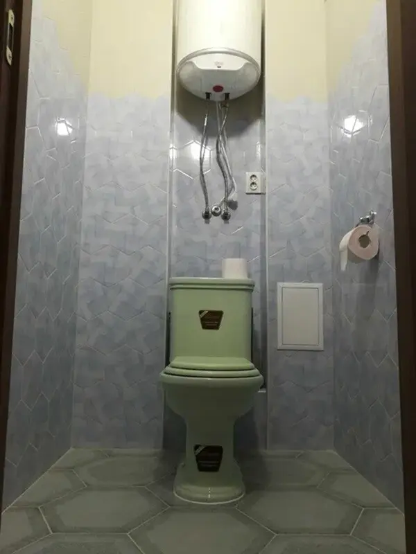Фото Зняти 1 кімнатну квартиру, Вишняківська вул.  Київ в довгострокову оренду, ціна: 12000 грн, код 7538