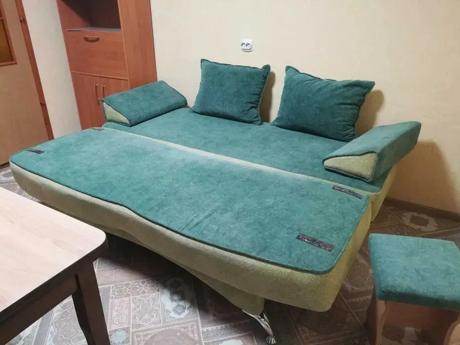 Фото Зняти 1 кімнатну квартиру, Вишняківська вул.  Київ в довгострокову оренду, ціна: 12000 грн, код 7538