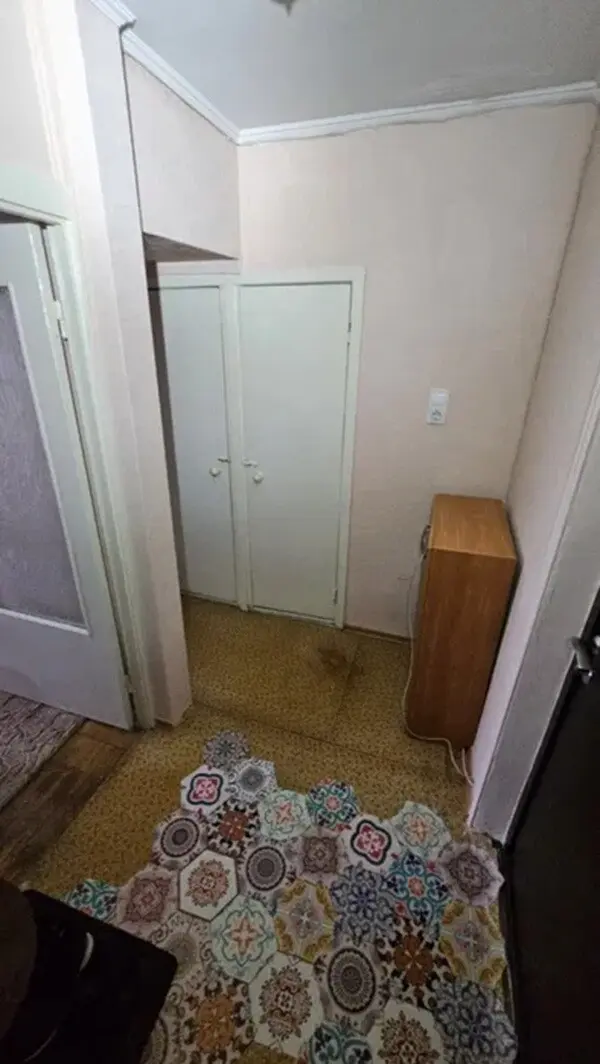 Фото Зняти 1 кімнатну квартиру, Голосіївська вул. 8 Київ в довгострокову оренду, ціна: 13000 грн, код 7539
