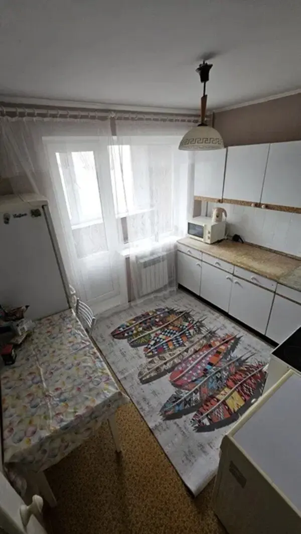Фото Зняти 1 кімнатну квартиру, Голосіївська вул. 8 Київ в довгострокову оренду, ціна: 13000 грн, код 7539