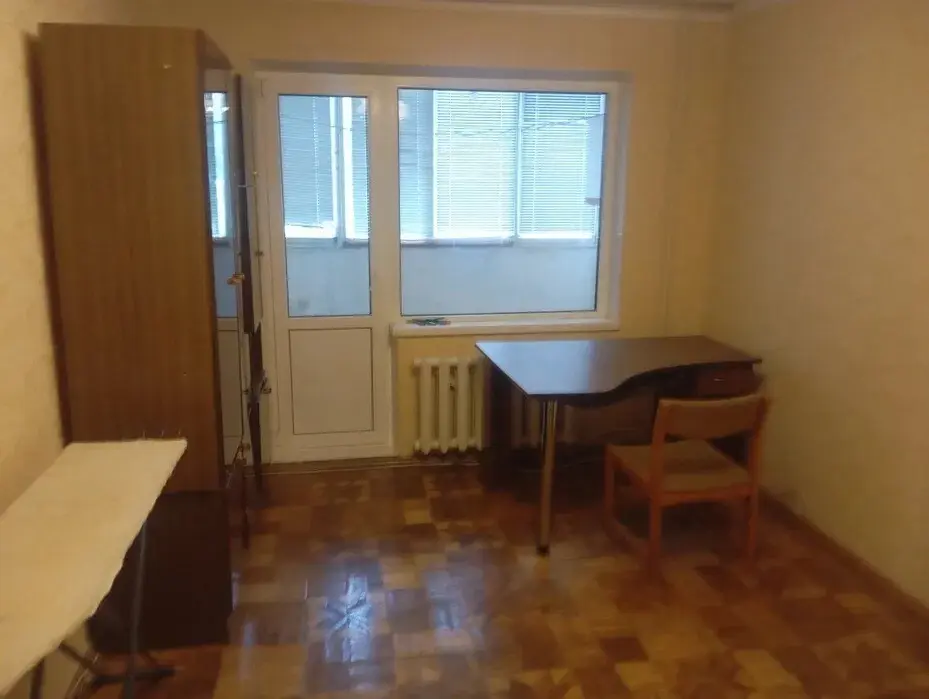 Фото Зняти 1 кімнатну квартиру, Анни Ахматової вул. 23 Київ в довгострокову оренду, ціна: 11000 грн, код 7540