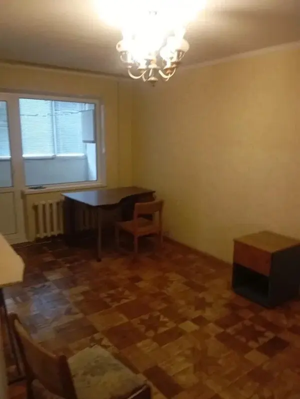 Фото Зняти 1 кімнатну квартиру, Анни Ахматової вул. 23 Київ в довгострокову оренду, ціна: 11000 грн, код 7540