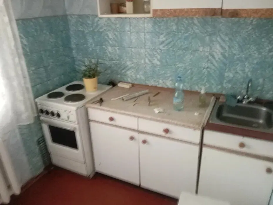 Фото Зняти 1 кімнатну квартиру, Анни Ахматової вул. 23 Київ в довгострокову оренду, ціна: 11000 грн, код 7540