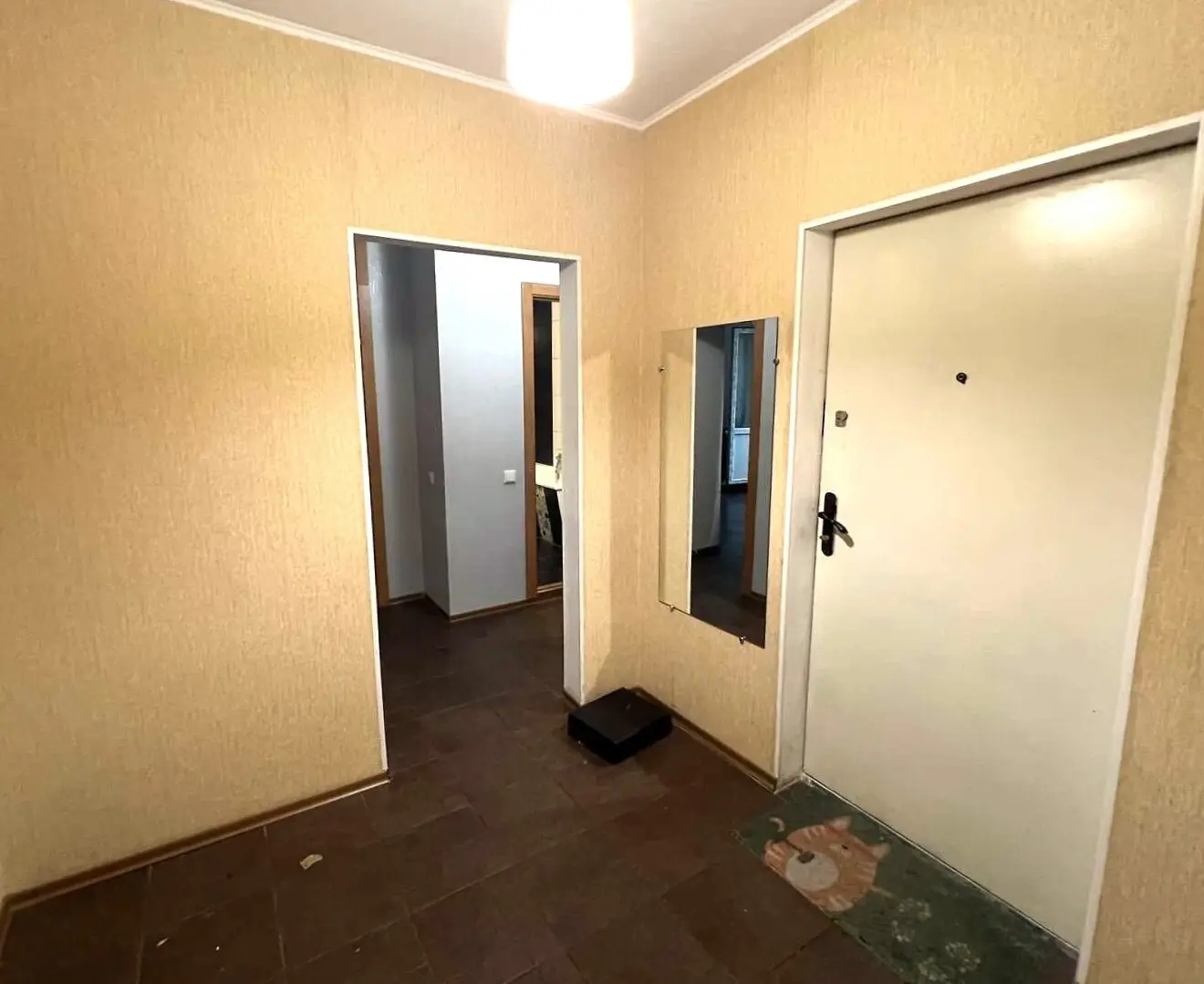 Фото Продаю 2 кімнатну квартиру, 73 кв. м, Єлизавети Чавдар вул. 4 Київ, ціна: 105000 $, код 7541