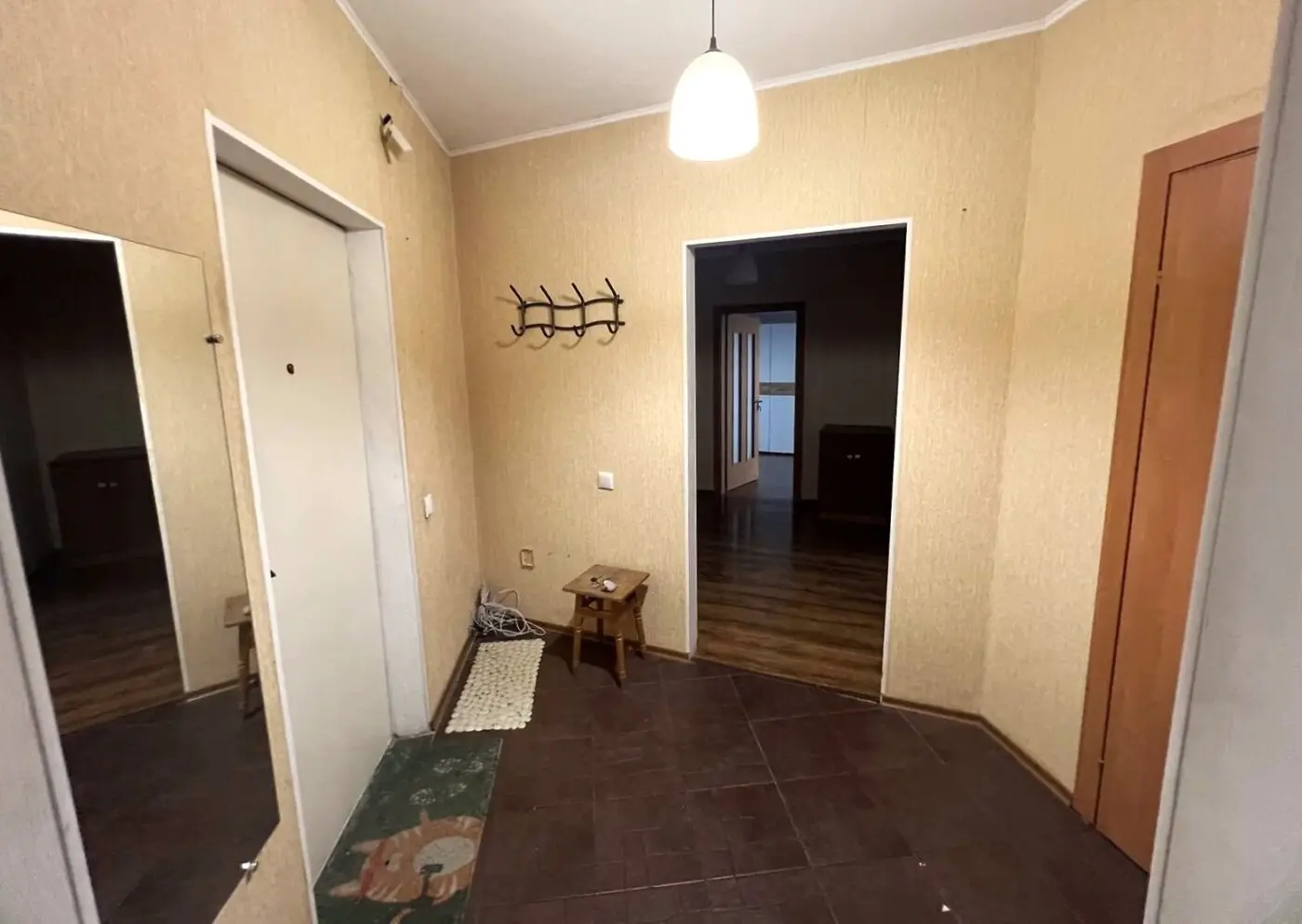 Фото Продаю 2 кімнатну квартиру, 73 кв. м, Єлизавети Чавдар вул. 4 Київ, ціна: 105000 $, код 7541