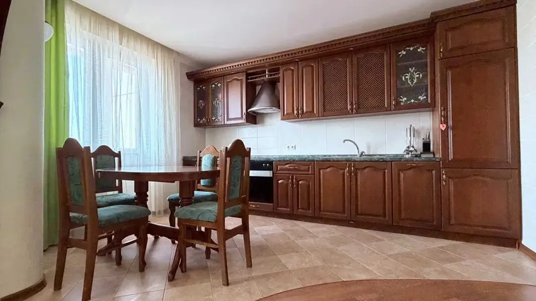 Фото Зняти 3 кімнатну квартиру, Олександра Мишуги вул. 8 Київ в довгострокову оренду, ціна: 59000 грн, код 7542
