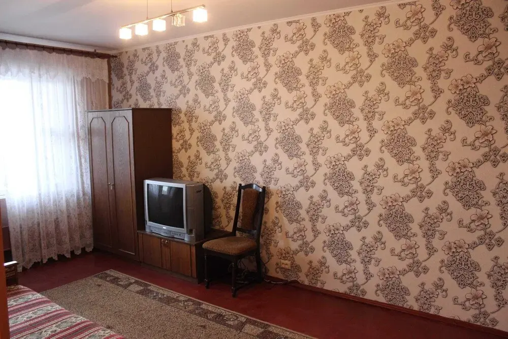 Фото Зняти 2 кімнатну квартиру, Харківське шосе 168 Київ в довгострокову оренду, ціна: 12500 грн, код 7543