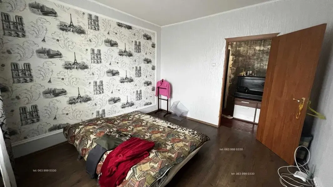 Фото Продаю 2 кімнатну квартиру, 55 кв. м, Драгоманова вул. 23а Київ, ціна: 60000 $, код 7544