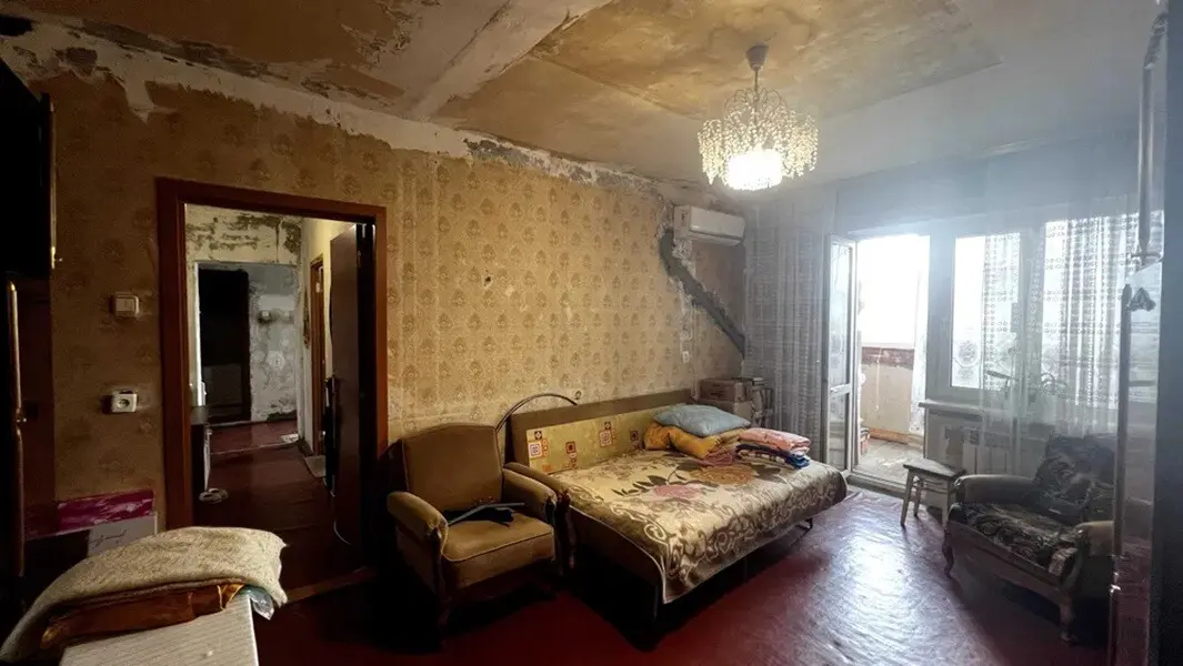 Фото Продаю 2 кімнатну квартиру, 55 кв. м, Драгоманова вул. 23а Київ, ціна: 60000 $, код 7544