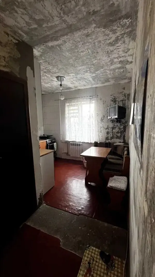Фото Продаю 2 кімнатну квартиру, 55 кв. м, Драгоманова вул. 23а Київ, ціна: 60000 $, код 7544