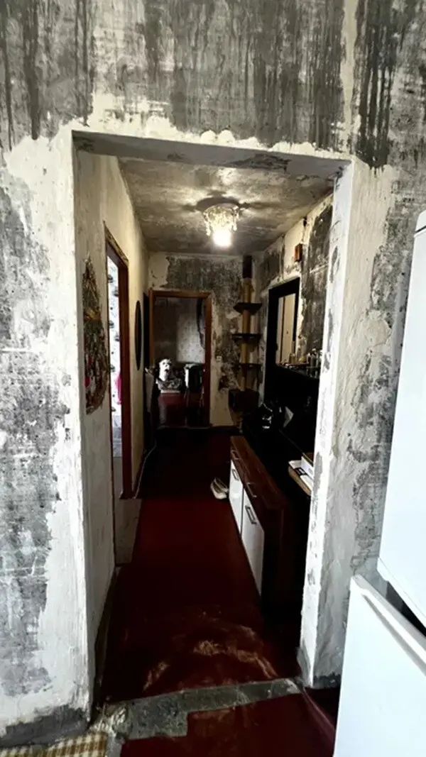 Фото Продаю 2 кімнатну квартиру, 55 кв. м, Драгоманова вул. 23а Київ, ціна: 60000 $, код 7544