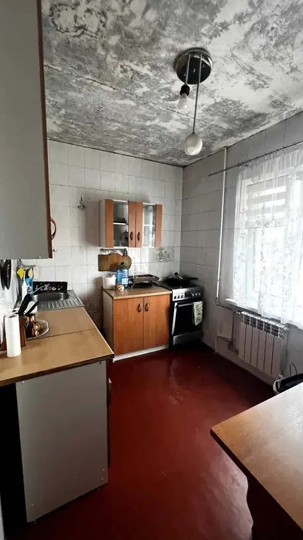 Фото Продаю 2 кімнатну квартиру, 55 кв. м, Драгоманова вул. 23а Київ, ціна: 60000 $, код 7544