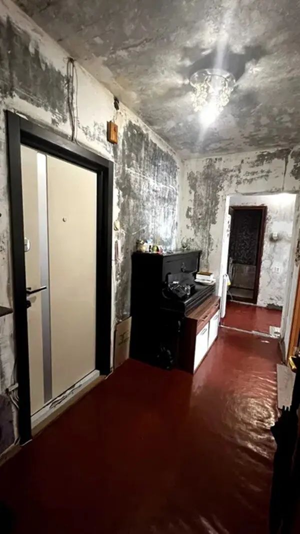 Фото Продаю 2 кімнатну квартиру, 55 кв. м, Драгоманова вул. 23а Київ, ціна: 60000 $, код 7544