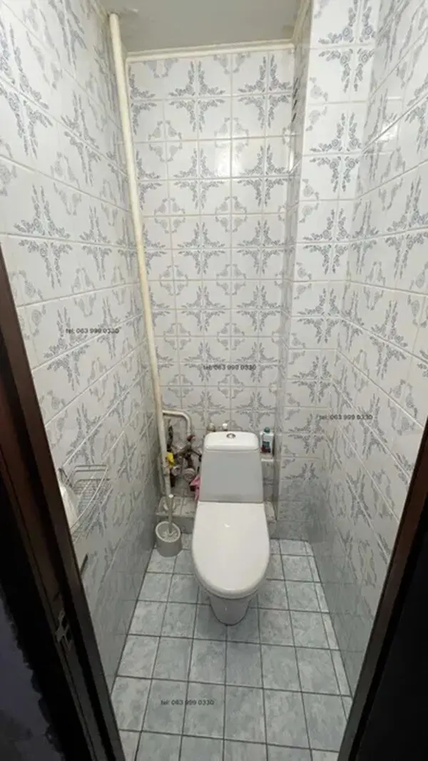 Фото Продаю 2 кімнатну квартиру, 55 кв. м, Драгоманова вул. 23а Київ, ціна: 60000 $, код 7544