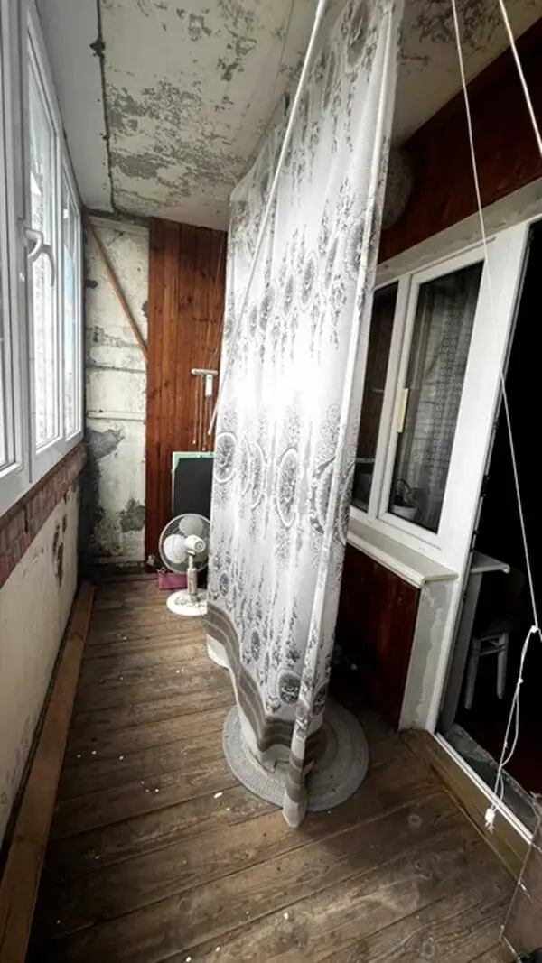 Фото Продаю 2 кімнатну квартиру, 55 кв. м, Драгоманова вул. 23а Київ, ціна: 60000 $, код 7544