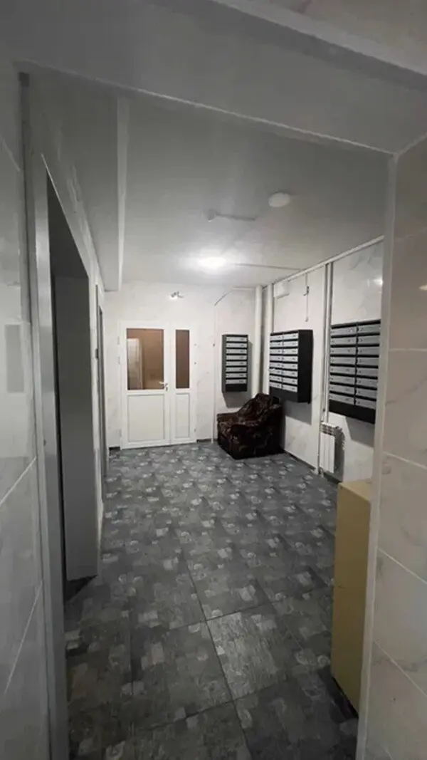 Фото Продаю 2 кімнатну квартиру, 55 кв. м, Драгоманова вул. 23а Київ, ціна: 60000 $, код 7544