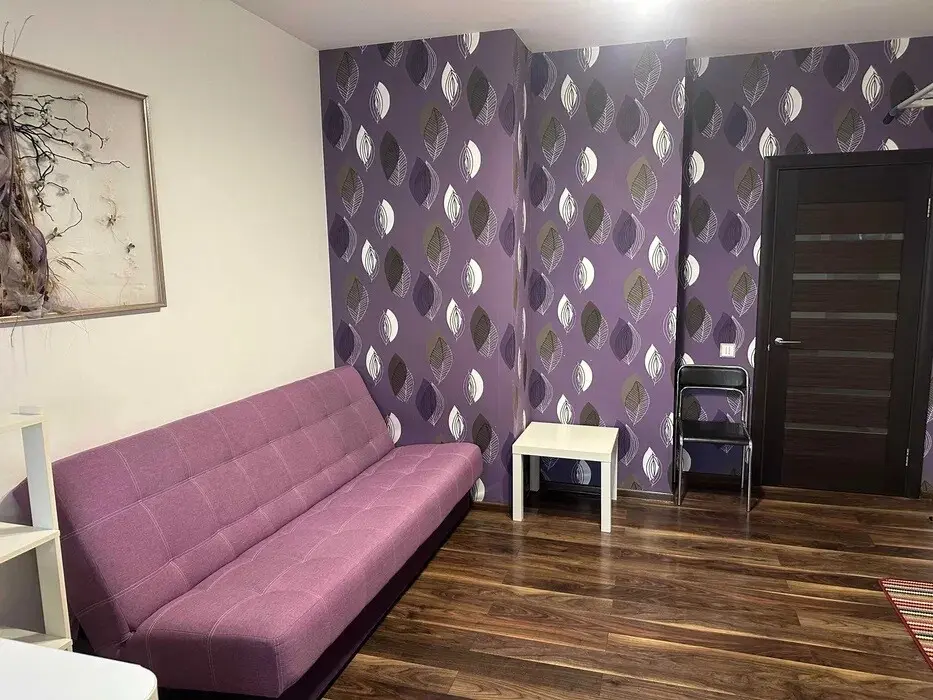 Фото Зняти 1 кімнатну квартиру, Єлизавети Чавдар вул. 24 Київ в довгострокову оренду, ціна: 20000 грн, код 7545