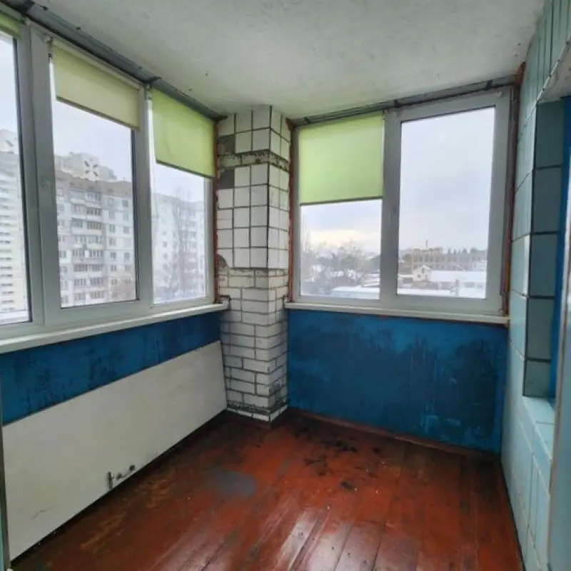 Фото Продаю 1-комнатную квартиру, 37 кв. м, Бориспольская ул. 28 Киев, цена: 47000 $, код 7549