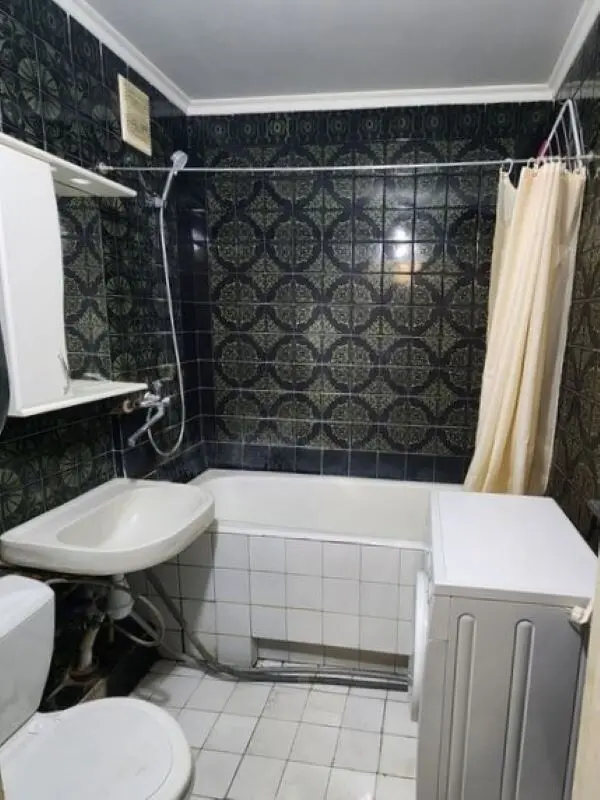 Фото Продаю 1-комнатную квартиру, 37 кв. м, Бориспольская ул. 28 Киев, цена: 47000 $, код 7549