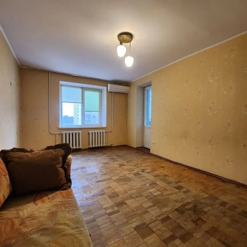 Фото Продаю 1-комнатную квартиру, 37 кв. м, Бориспольская ул. 28 Киев, цена: 47000 $, код 7549
