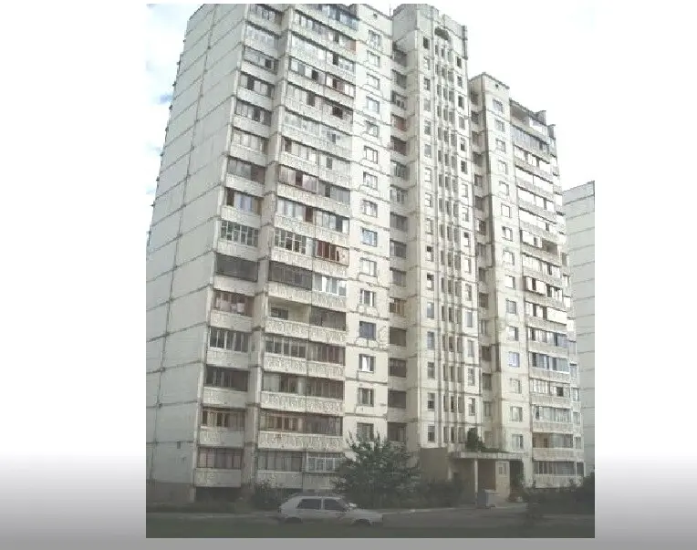 Фото Selling a 3-room apartment, 80 sq.m., Václav Havel Boulevard (Ivana Lepse Boulevard) 36б Kyiv, price: 81000 $, code 7551