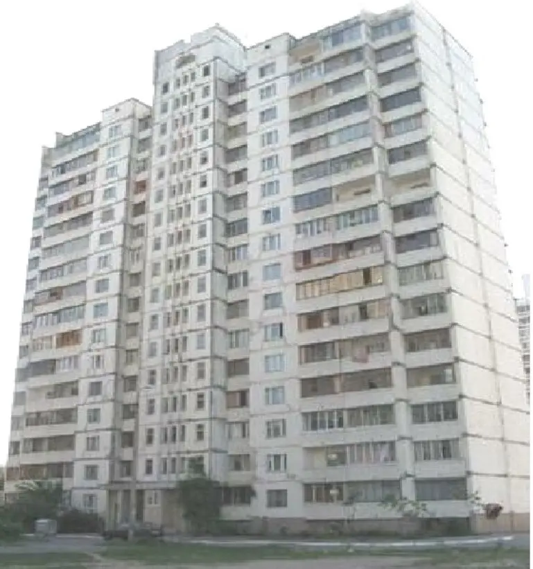 Фото Selling a 3-room apartment, 80 sq.m., Václav Havel Boulevard (Ivana Lepse Boulevard) 36б Kyiv, price: 81000 $, code 7551