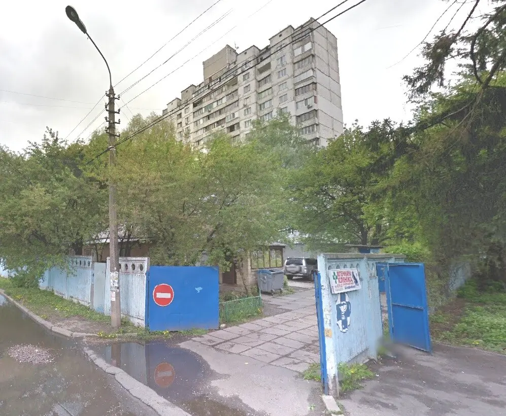 Фото Selling a 3-room apartment, 80 sq.m., Václav Havel Boulevard (Ivana Lepse Boulevard) 36б Kyiv, price: 81000 $, code 7551