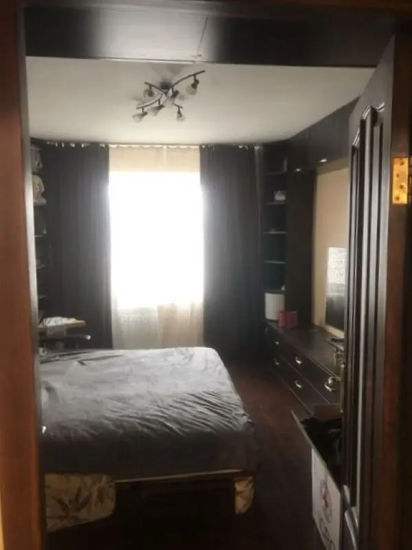 Фото Selling a 2-room apartment, 60 sq.m., Revutskoho Street  Kyiv, price: 70000 $, code 7552