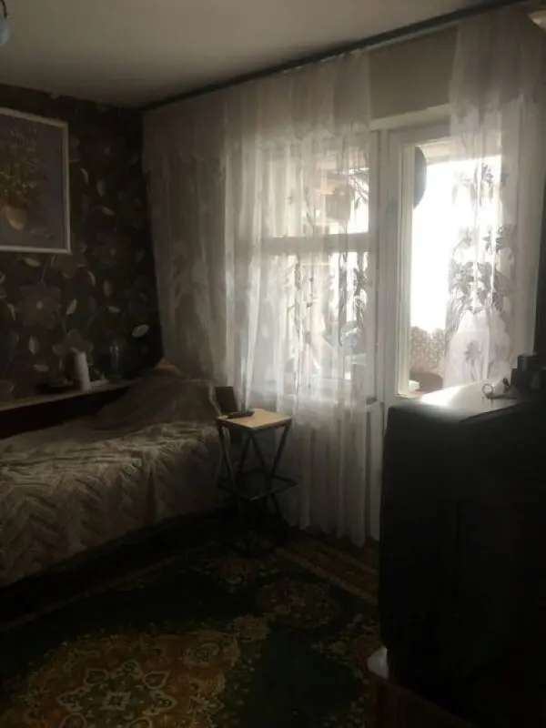 Фото Selling a 2-room apartment, 60 sq.m., Revutskoho Street  Kyiv, price: 70000 $, code 7552