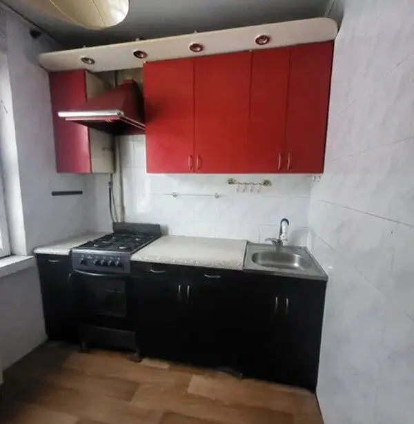 Фото Продаю 2 кімнатну квартиру, 44 кв. м, Остафія Дашкевича вул. (Курнатовського) 4а Київ, ціна: 56000 $, код 7553
