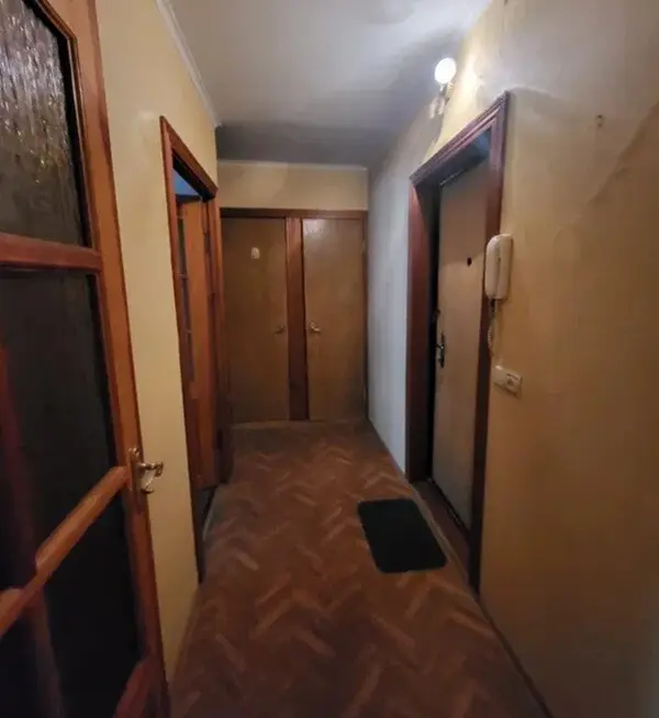 Фото Продаю 2 кімнатну квартиру, 44 кв. м, Остафія Дашкевича вул. (Курнатовського) 4а Київ, ціна: 56000 $, код 7553