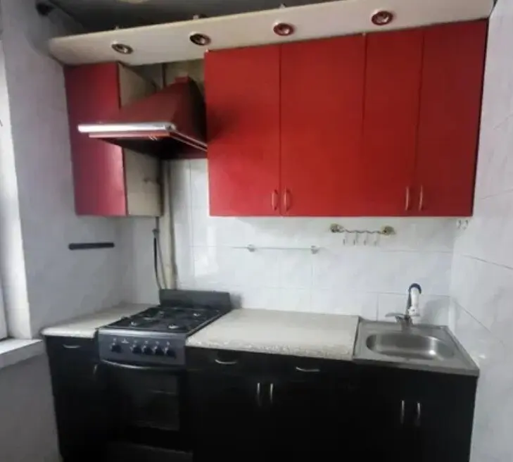 Фото Продаю 2 кімнатну квартиру, 44 кв. м, Остафія Дашкевича вул. (Курнатовського) 4а Київ, ціна: 56000 $, код 7553