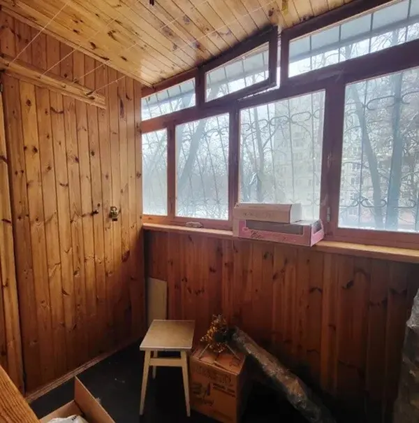 Фото Продаю 2 кімнатну квартиру, 44 кв. м, Остафія Дашкевича вул. (Курнатовського) 4а Київ, ціна: 56000 $, код 7553