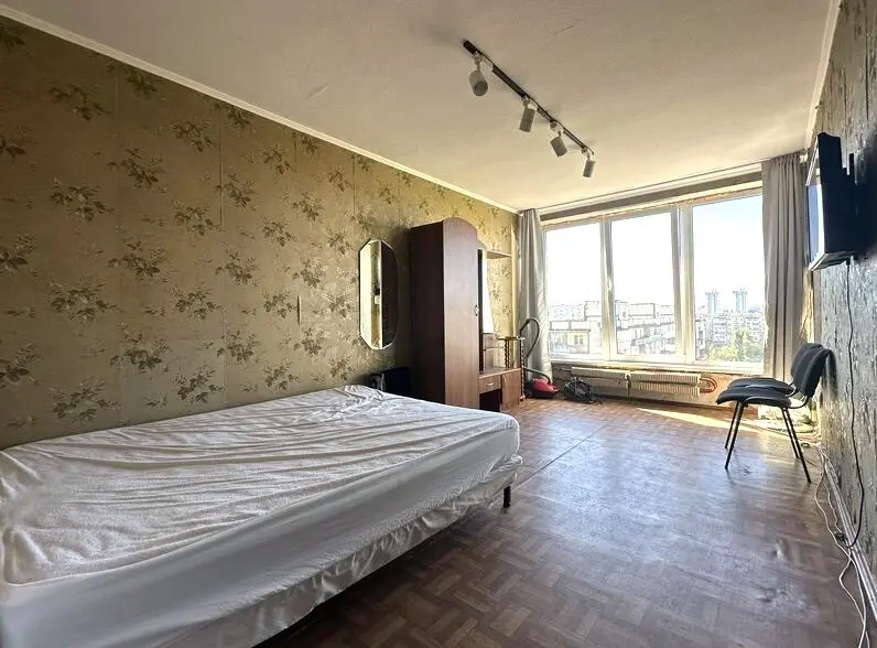 Фото Selling a 1-room apartment, 34 sq.m., Berezniakivska Street 2 Kyiv, price: 50000 $, code 7554
