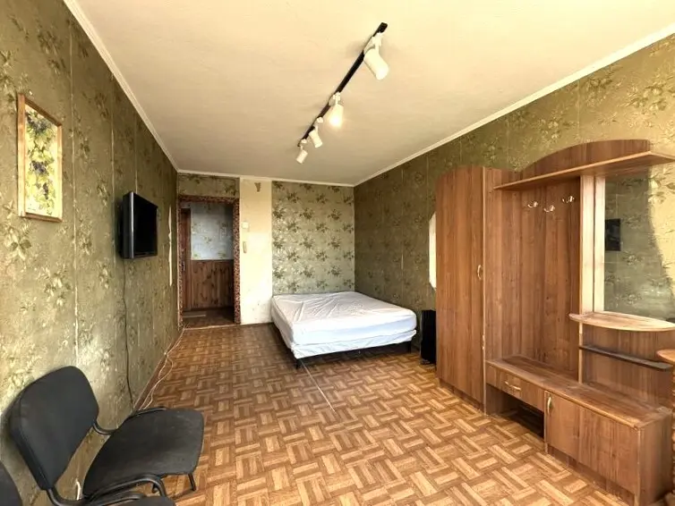 Фото Selling a 1-room apartment, 34 sq.m., Berezniakivska Street 2 Kyiv, price: 50000 $, code 7554