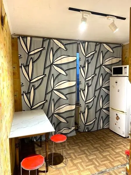 Фото Selling a 1-room apartment, 34 sq.m., Berezniakivska Street 2 Kyiv, price: 50000 $, code 7554